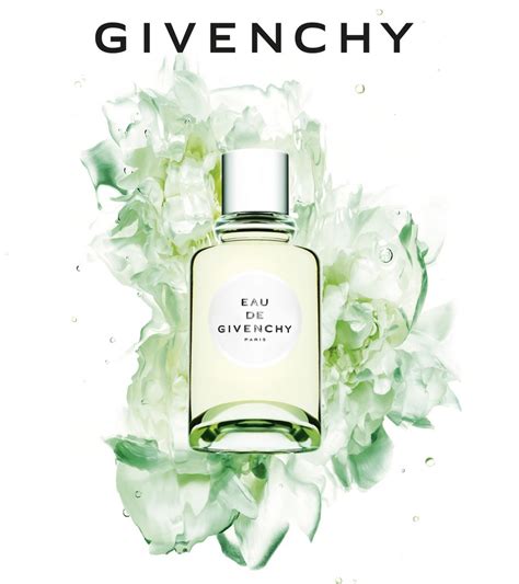 Eau de Givenchy 2018 von Givenchy » Meinungen